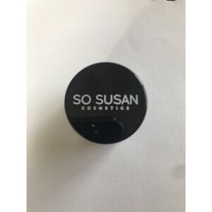 SO SUSAN Color Trip High-Intensity Pigment MYSTERIOUS Eyeshadow Full Size New